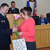 В Армавире отпраздновали День ветеранов органов внутренних дел