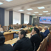 На круглом столе в Армавире обсудили вопросы подготовки рабочих кадров