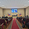 Подготовку к Пасхе и состояние рынка труда обсудили на планерке в Армавире 