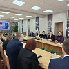 На круглом столе в Армавире обсудили вопросы подготовки рабочих кадров