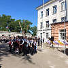 В школах Армавира более чем для 2,5 тысяч выпускников прозвучал «Последний звонок»