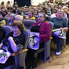 В Армавире активные жители получили награды за вклад в развитие города