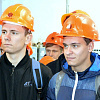 День открытых дверей: энергетики встречают армавирских студентов  