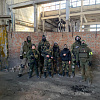 Страйкбольный клуб "Скорпион" открывает первый в Армавире полигон для военно-тактических игр 