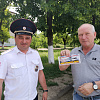В Армавире автоинспекторы проводят беседы с водителями автобусов