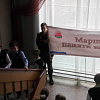 В библиотеке Армавира прошел тематический вечер «Маленькие герои большой войны»