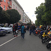 В Армавире на выставке «АвтоМотоМода» представили 50 уникальных экспонатов