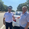 На трассе под Армавиром с начала года произошло 12 ДТП с 4 погибшими