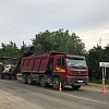 Компания ДТК в Армавире до ноября  отремонтирует 15 дорог