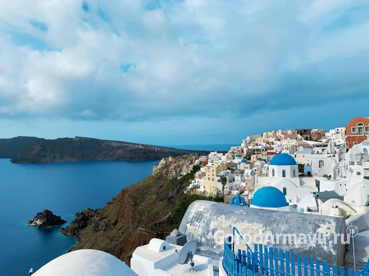 Вид на жительство в Греции: многочисленные преимущества для соискателей
