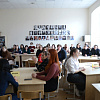 Студентов АГПУ научили отличать фейки от правдивой информации