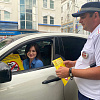В Армавире в этом году в 82 ДТП погибло 5 человек
