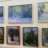 Выставка армавирца Геннадия Домнина собрала импрессионизм и 3D-картины