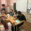В Армавире 150 детей проводят каникулы в летнем лагере при школе №7