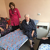 В горбольнице Армавира открылось гериатрическое отделение на 20 коек