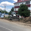 В Армавире на благоустройство объектов по улице Сургутской потратят более 4 млн рублей