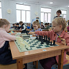 В Армавире более 70 ребят до 9 лет стали участниками Первенства Краснодарского края по шахматам 