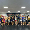 Наша задача – воспитать чемпионов: тренеры клуба Community Muay Thai Armavir
