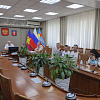 В Армавире двух горожан-участников СВО наградили медалью «За отвагу» посмертно