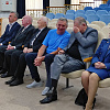 В Армавире  ветераны прокуратуры отметили 85-летие со дня основания ведомства