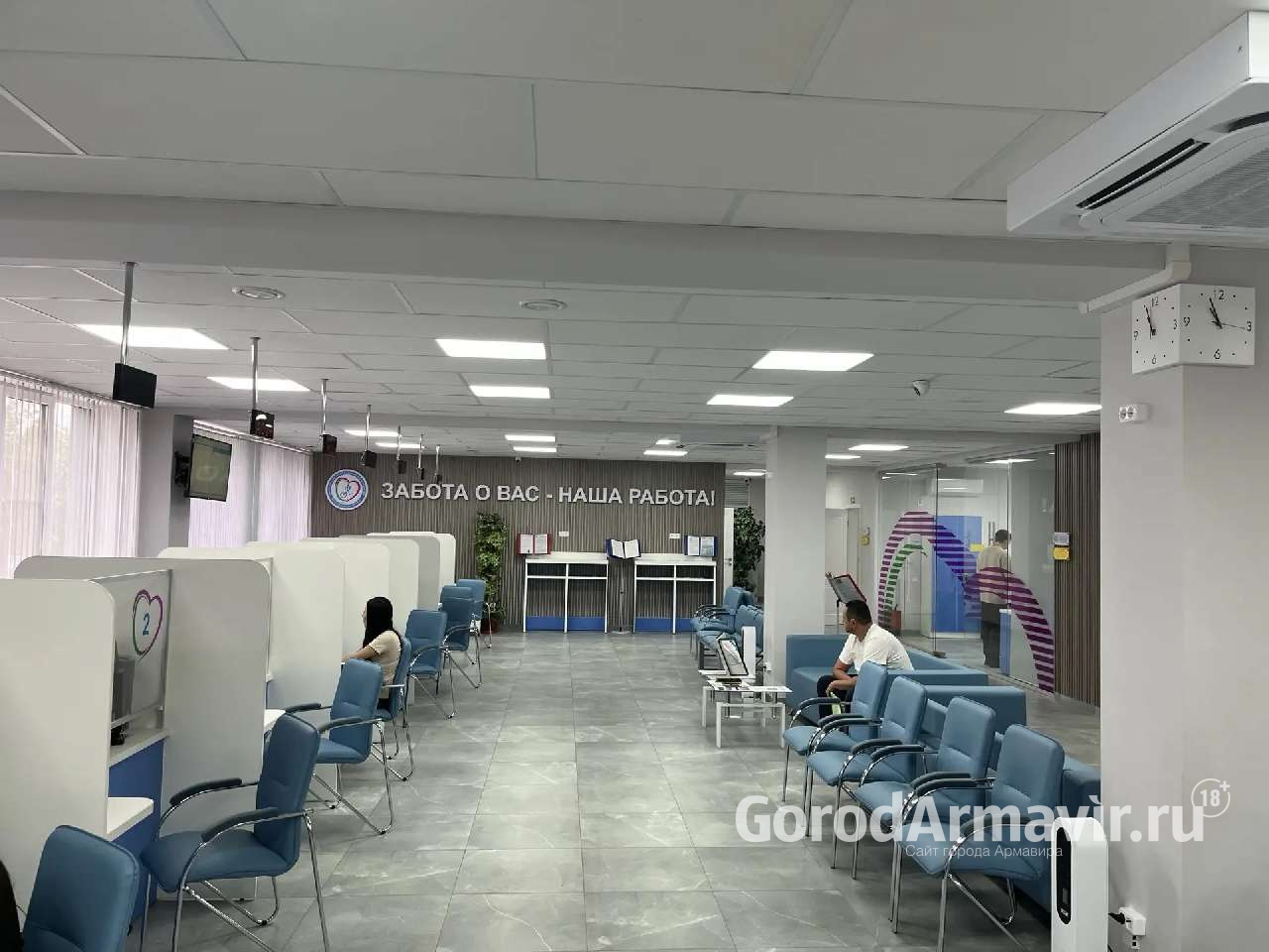 В Армавире с помощью социального контракта открыто более 300 малых предприятий