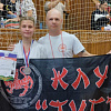 Спортсмены Армавира заняли призовые места на Всероссийских соревнованиях по Всестилевому каратэ