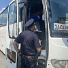 В Армавире во время операции «Автобус» был оштрафован 41 водитель маршруток 