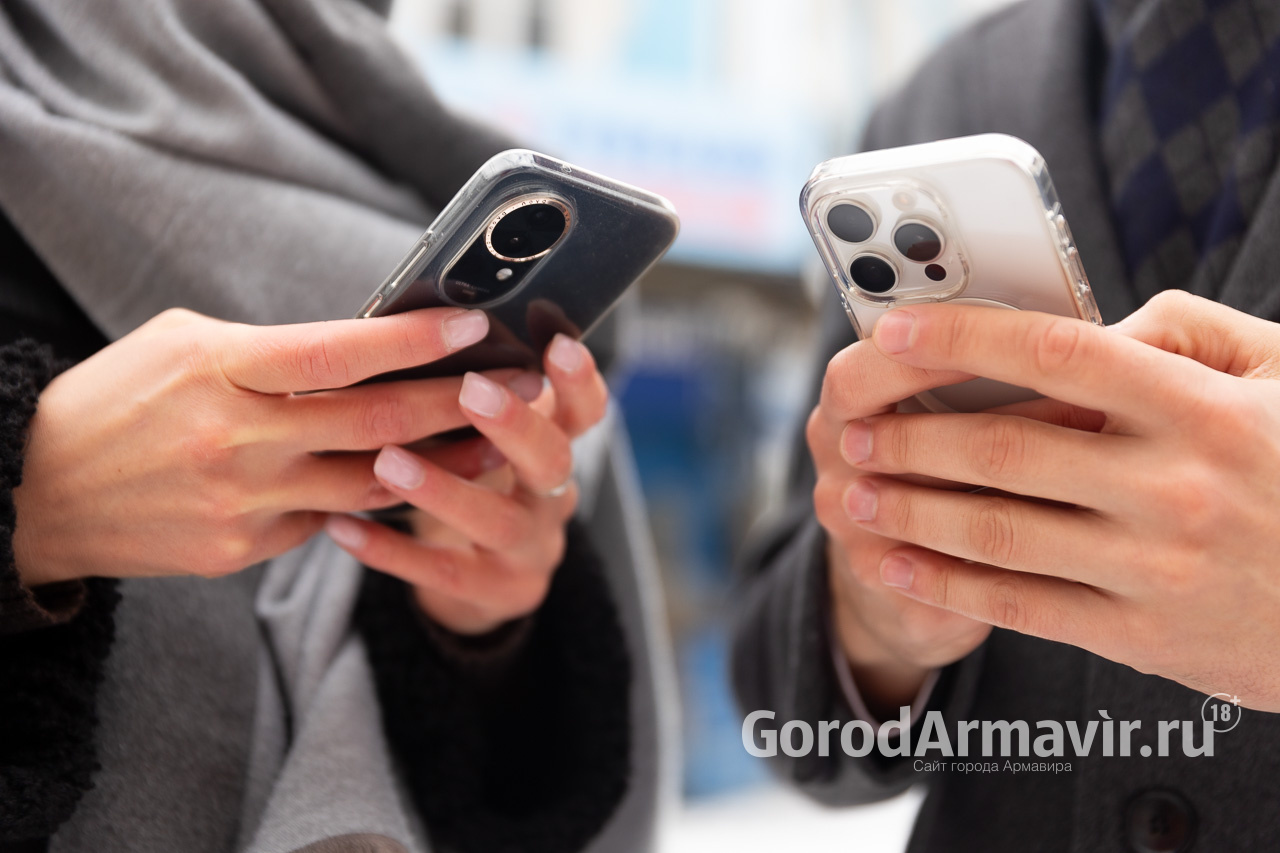 Молодежь переключилась с Telegram на VK