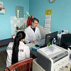 Врачи онкодиспансера Армавира осмотрели более 200 человек в больницах ближайших районов 