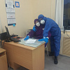 Сотрудники Армавирского инфекционного госпиталя №4: «Отступать некуда»