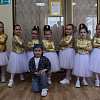 Танцоры Армавира стали призерами Всероссийского конкурса «Dance exclusive»