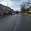 Полицейские Армавира задержали сбившего 17-летнюю девочку и скрывшегося с места ДТП лихача