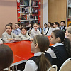Ко Дню освобождения от немецко-фашистских захватчиков в Армавире проходят патриотические встречи