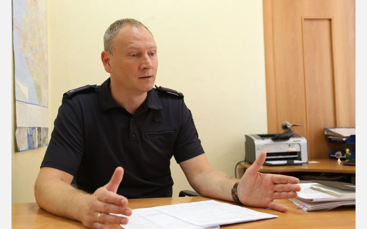 В Армавире полицейские с начала года выявили 237 подростков за нарушения закона 1539