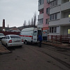 Следователи выясняют обстоятельства падения 13-летней девочки с 8 этажа в Армавире