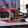 Студенты АГПУ представили Кубань на Всероссийском турнире по мас-рестлингу