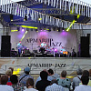 В Армавире прошел грандиозный фестиваль джазовой музыки «Армавир JAZZ»
