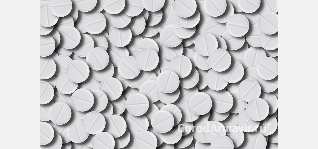 Наркополицейские Армавира пресекли пересылку по почте 3 тыс запрещенных таблеток