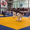 В Армавире участниками Всероссийских соревнований стали 200 дзюдоистов