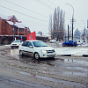 В Армавире прошел автопробег в честь освобождения от немецко-фашистских захватчиков