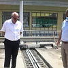 Работы на Урицком мосту Армавира  планируют ускорить