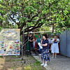 В Армавире отметили Международный День Соседей