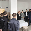 СИЗО-2 в Армавире посетили члены региональной Общественной наблюдательной комиссии