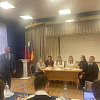 Победитель муниципального этапа конкурса «Учитель года» работает в школе № 25 Армавира