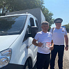 На трассе под Армавиром с начала года произошло 12 ДТП с 4 погибшими