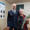 В Армавире отметили 50-летие образования регистрационно-экзаменационных подразделений ГИБДД