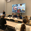 В Армавире в честь Дня космонавтики провели круглый стол для студентов