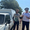 На трассе под Армавиром с начала года произошло 12 ДТП с 4 погибшими