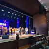 В ГДК 22 и 23 сентября прошли игры 1/4 финала Армавирской официальной лиги КВН