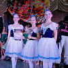 Детская школа балета Lilballerine г.Армавира стали лучшими на VII Всероссийском конкурсе "Симфония звезд"